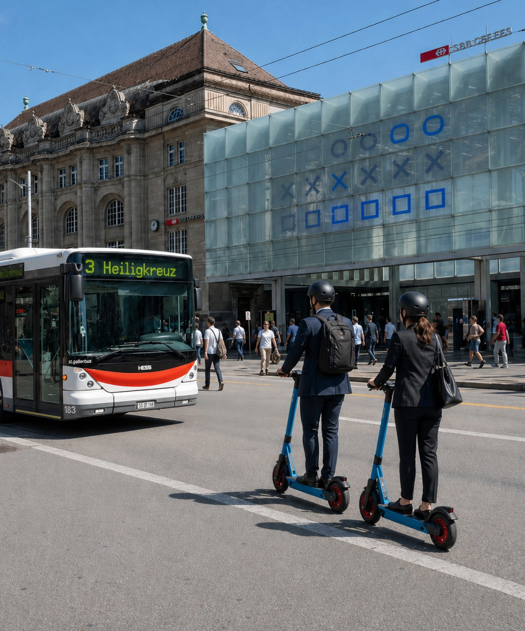 Home - Mobilitätsallianz Ostschweiz
