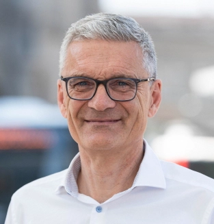 Patrick Ruggli
